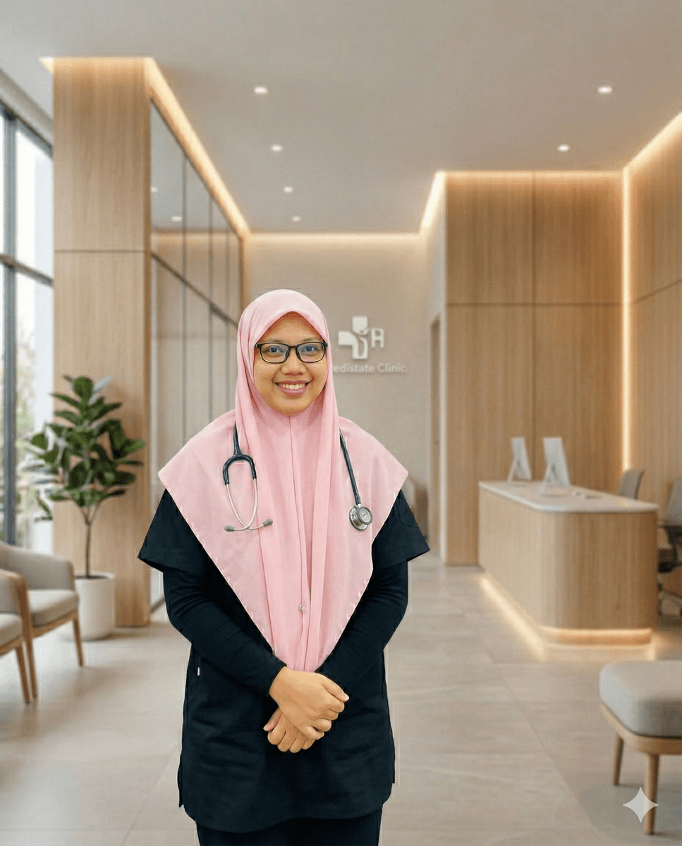 Dr. Thaiyibah